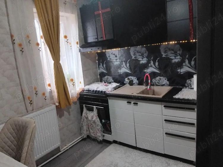 apartament cu 2 dormitoare - 5