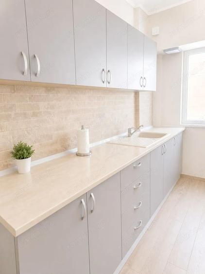 Apartament 2 camere, modern, prima inchiriere, ultracentral, Ploiesti - 1
