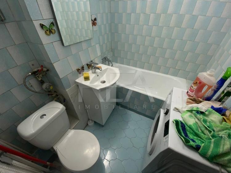 Garsoniera intersectie Calea Rahovei cu Ferentari - 5