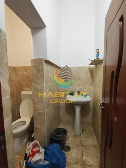 Spatiu Comercial de inchiriat Calea Mosilor 24Mp - 8