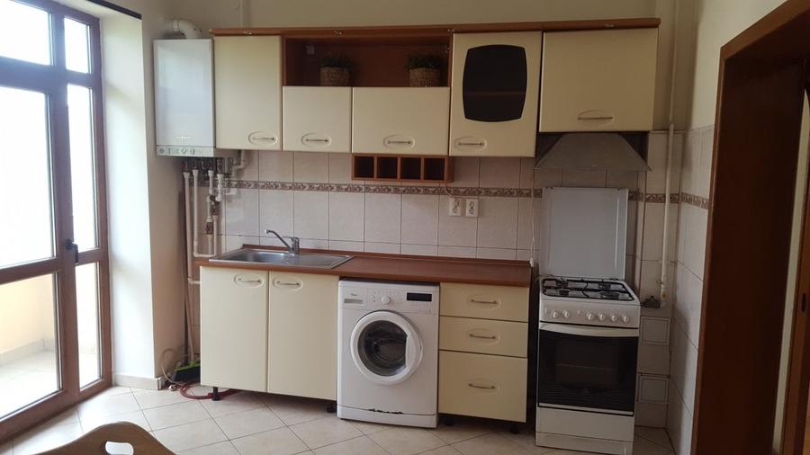 Cotroceni-Piata Operei, str Dr. Joseph Lister, zona Bisericii Elefterie - 4