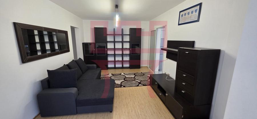 Inchiriere  apartament 2 camere Gheogheni Iulius Mall recent renovat - 4