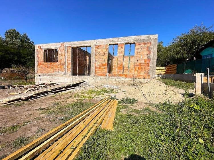 Case noi, 112 mp – doar 115.000 € - 1