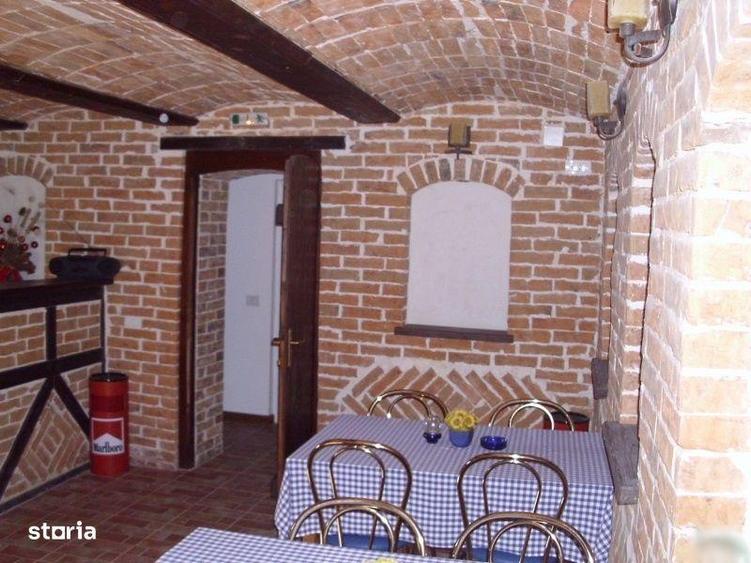 Apartament cu 3 camere, balcon ?i gradina ,Cioplea - 3