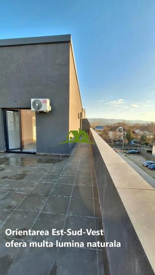 APT.nou 101mp Bloc Nou Ostroveni predare la cheie si dotari premium - 13