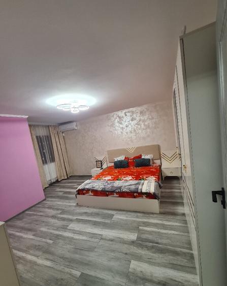 Apartament de 2 camere pe strada Grigore Moisil - 1
