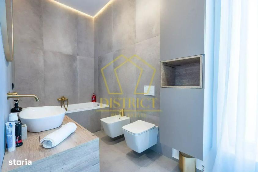 Duplex deosebit cu 3 camere | Chisoda - 9