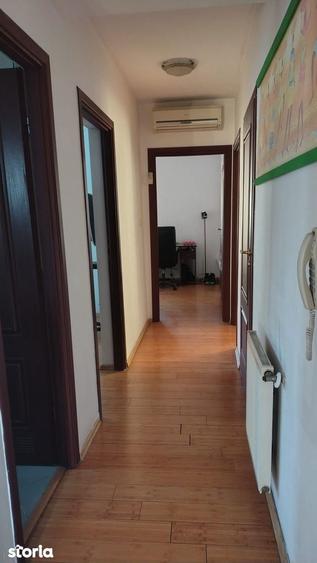 4 camere | 96 mp utili | 2 terase | 2 parcari | bloc 2008 | Fundeni - 8