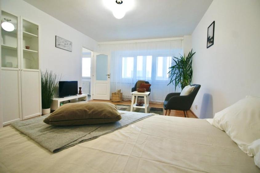 TEUL DOAMNEI-BERECHET, RENOVATA TOTAL, MOBILATA  MODERN, 0% COMISION! - 3