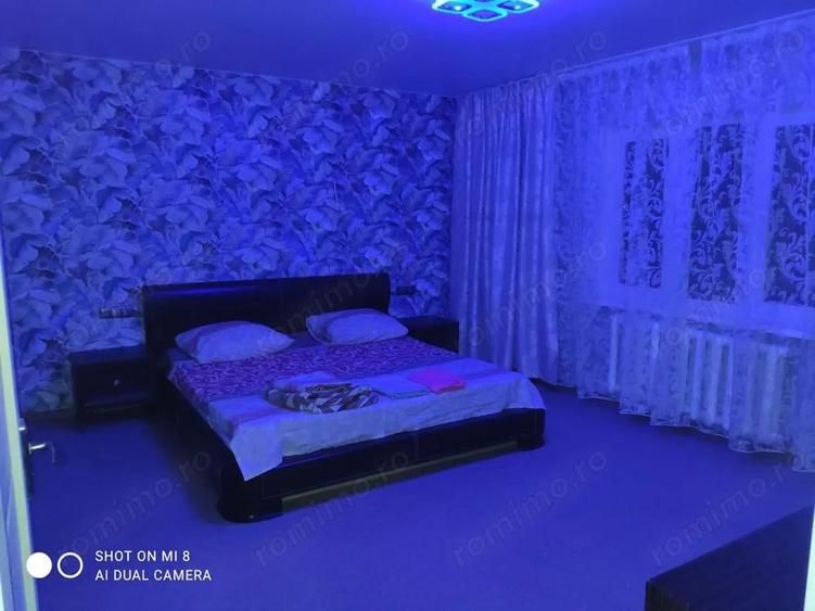 Apartament cu 2 camere de inchiriat in zona Crangasi - 3