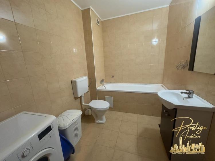 Studio/Apartament cu o camera de inchiriat in bloc nou - Ared - 7