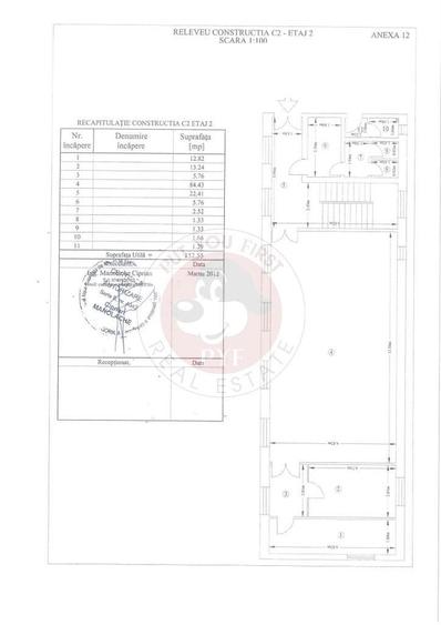 Liberty Mall |Cladire birouri |Investitie | Inchiriata integral | B428 - 2