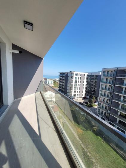 Comision 0! 3 camere cu 2 bai - Meraki Resort& Spa Mamaia Nord -acces piscina - 5