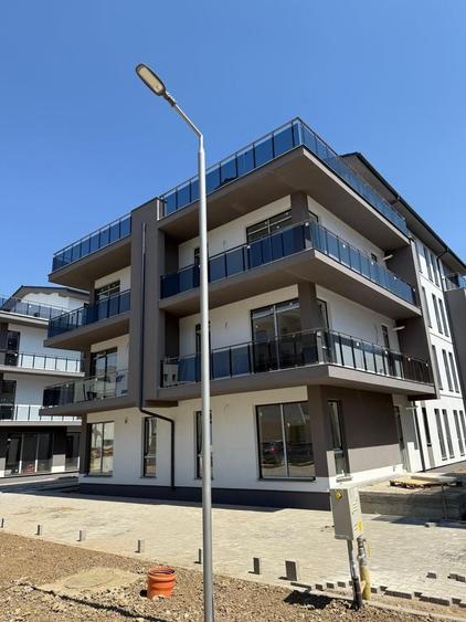 DEZVOLTATOR -APARTAMENT CU DOUA CAMERE SI TERASA DE 16 MP- BRAYTIM - 17