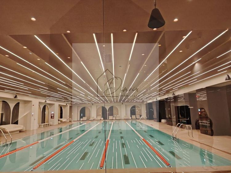 STUDIO DUBLU CORTINA NORTH I LUX I DIRECT PROPRIETAR I Loc parcare - 35