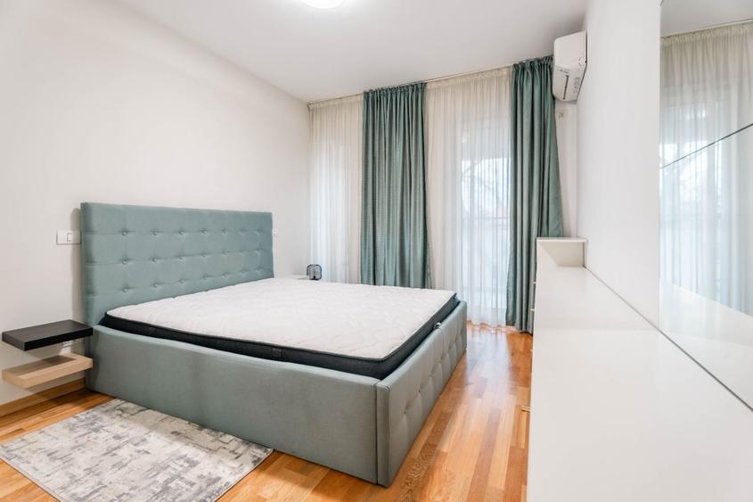 2 Camere de închiriat | Pipera | 2 Balcoane - 4