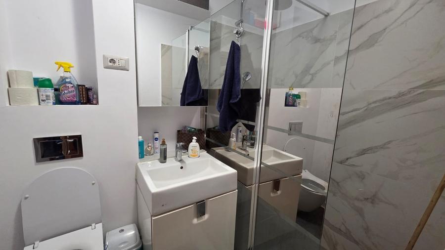 Apartament cu 2 camere, Semidecomandat - Piata Unirii - Junimea - 5