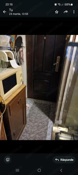 proprietar vand garsoniera confort 3 in zona Dambovi?a - 1