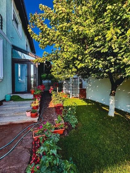 Vilă modernă cu 15 kW solar – complet utilată, ideală pentru familie - 5