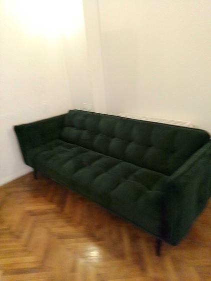 Titulescu Calea Grivitei 3 camere in vila 200 m metrou Basarab - 6