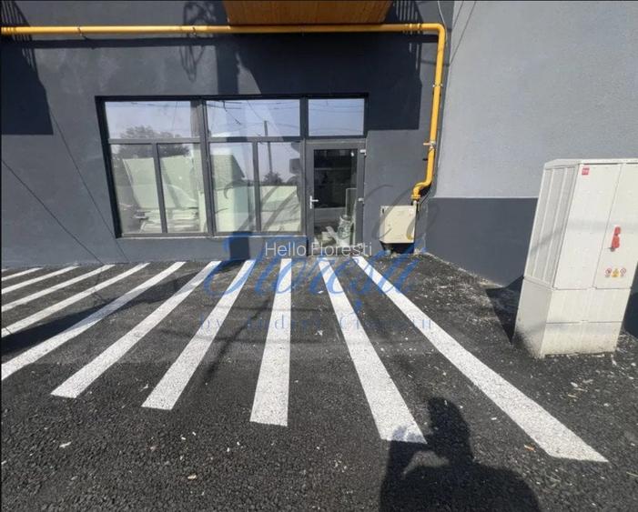 INCHIRIERE! Spatiu comercial - 89 mp utili - zona Marasti - Cluj-Napoca! INCHIRIERE! Spatiu comercial - 89 mp utili - zona Marasti - Cluj-Napoca!