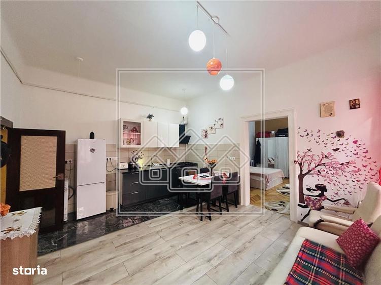 Casa individuala, 150 mp utili, pretabila investitie, Ultracentral - 1