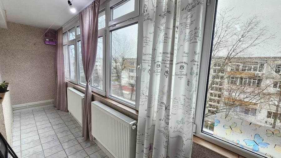 Apartament cu 2 camere, zona Tiglina 3, Liber - 13
