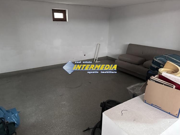 Spatiu Comercial + Apartament in Alba Iulia, Zona Cetate Kaufland - 9