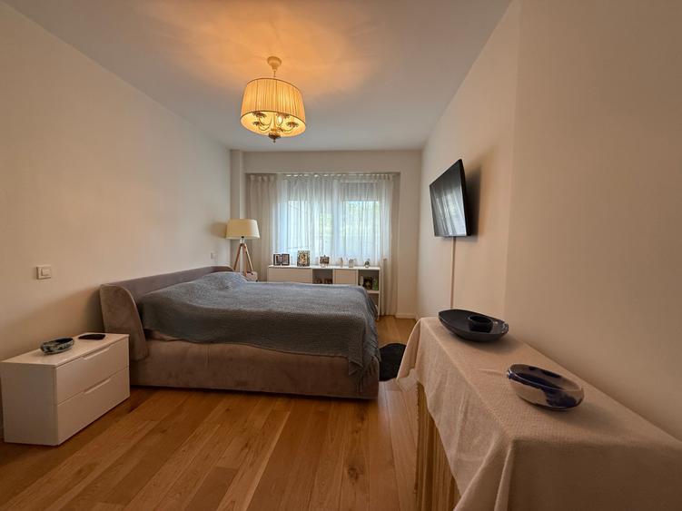 Vanzare 4 camere  Aviatiei Apartments cu terasa 40 mp - 7