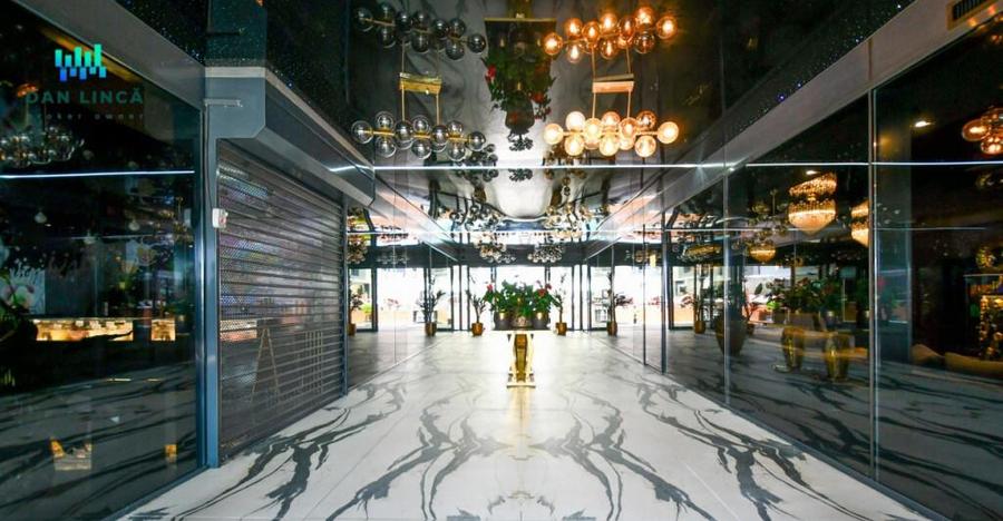 Garsoniera 31,50mp in Building Stefan Resort prima linie la - 9