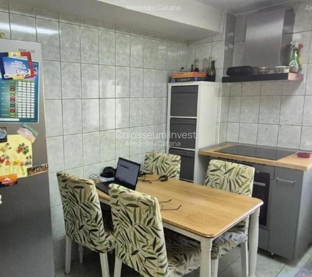 Apartament 4 camere, decomandat - zona Scriitorilor
