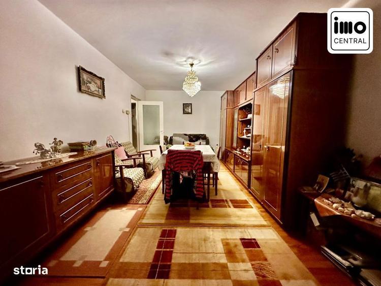 Apartament spatios, 3 camere DECOMANDATE, priveliste panoramica, Zoril - 7