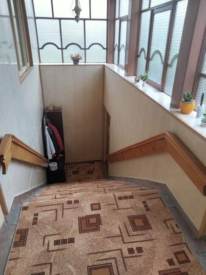 Casă cu 4 camere în Câmpulung Muscel