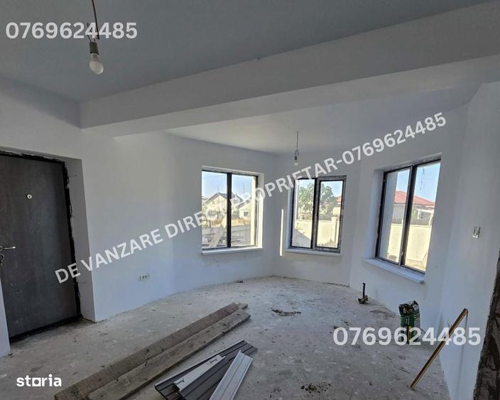 Casa noua 5 dormitoare, 4 bai, Agigea 5 min de plaja - 5