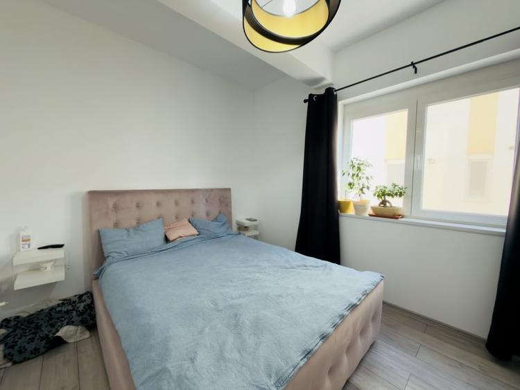 Apartament 3 camere, decomandat, etajul 1, 2 locuri de parcare in Giroc - 4