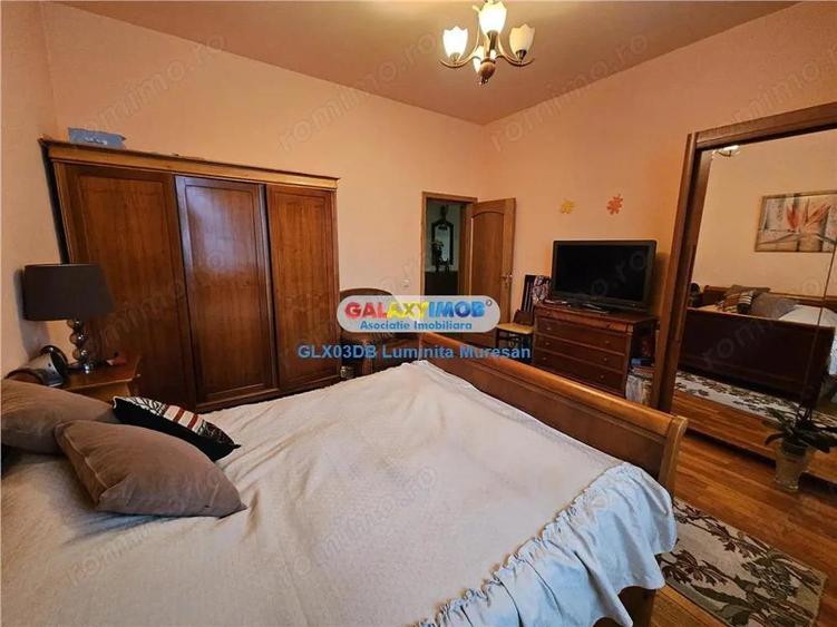 Vanzare casa P+1+M Targoviste Central - 13