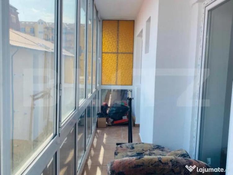 Apartament 5 camere, 130 mp, garaj, zona strazii Alverna - 9