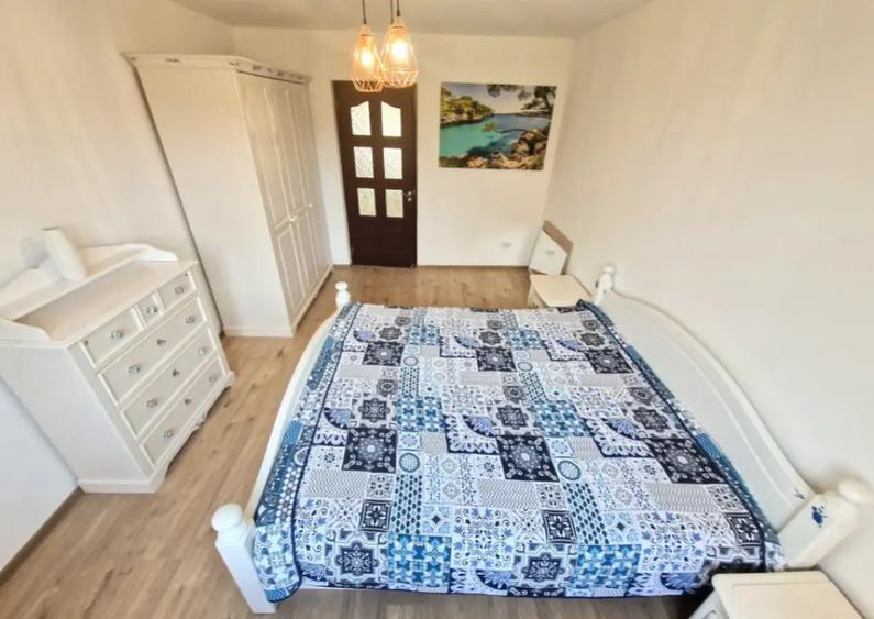 Apartament 3 camere, 67 mp, zona Iuliu Maniu - 1