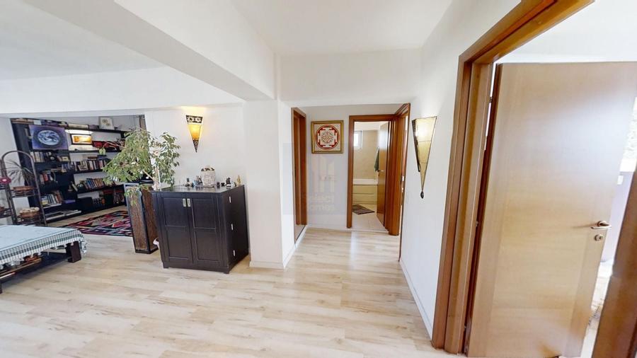 Apartament 3 camere de vanzare *Timpuri Noi - Tineretului* Tur virtual - 8