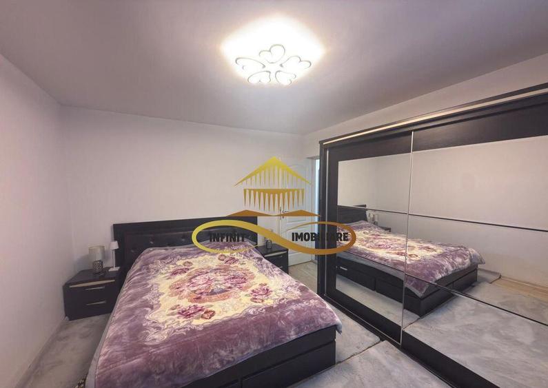 Casa noua de inchiriat in Lilieci Bacau - 2