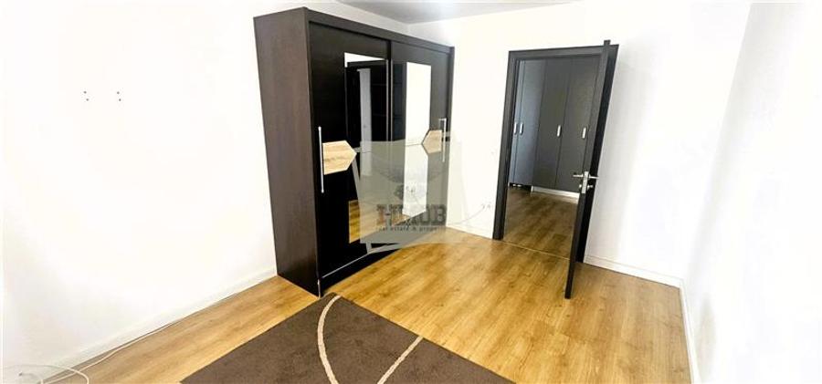 Apartament 3 camere decomandat 81mp 2 balcoane zona Supeco - 8