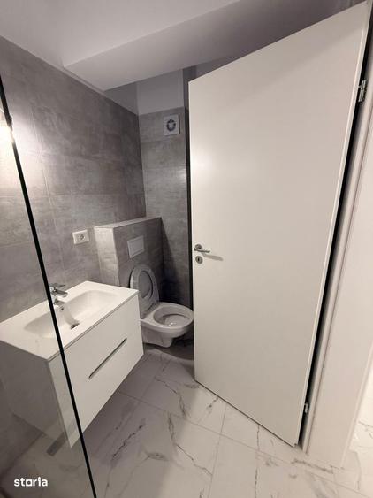 Vanzare garsoniera superba bloc nou finalizat 8 min de metrou Berceni - 8