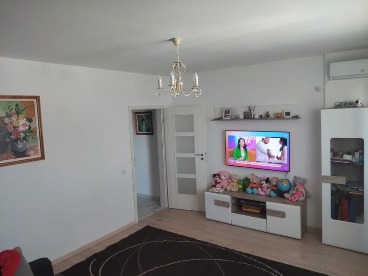 Apartament 2 camere+parcare - 6
