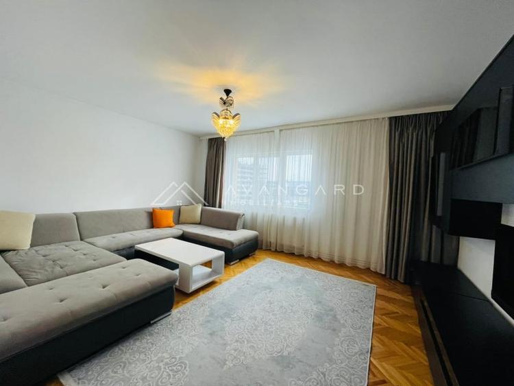 | Apartament 3 camere | 73 mp | Mobilat & Utilat | Manastur - Arinilor | - 1