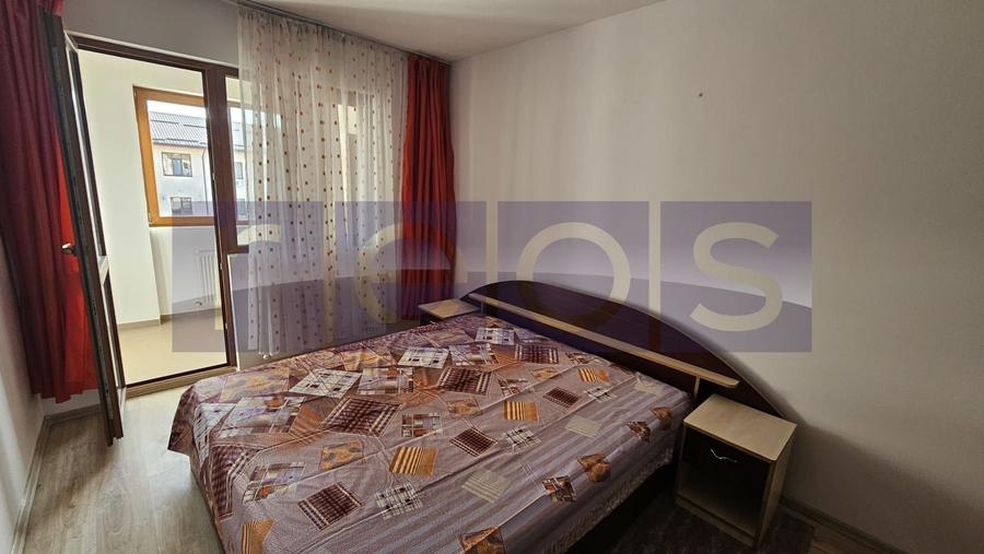 VANZARE 2 CAMERE SPATIOASE - PRELUNGIREA GHENCEA - PARCARE - 5