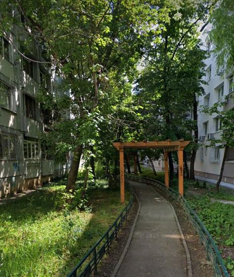Apartament 3 camere, decomandat, centrală - 7