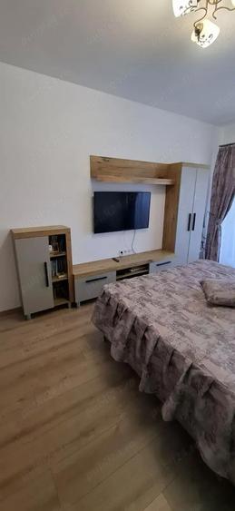 Vand garsoniera noua in Cristian ,jud.Sibiu - 2