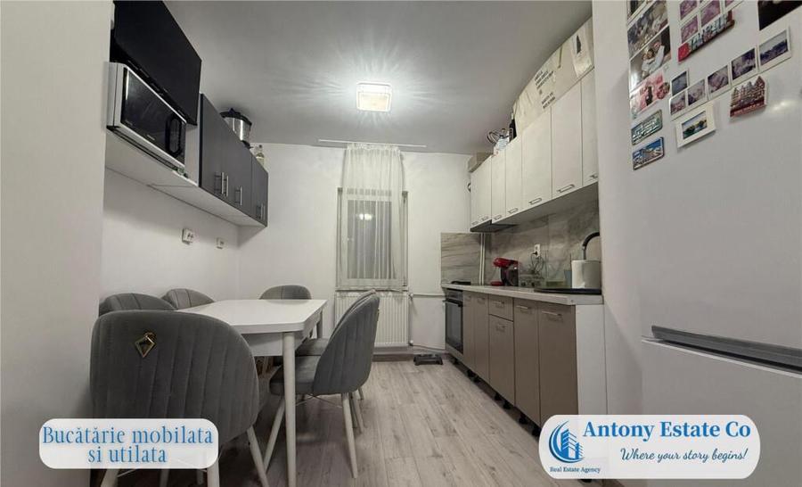 Apartament de , 2 Camere, Oradea - 3