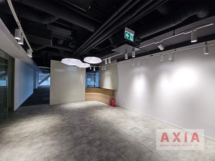 Birou premium in zona Piata Victoriei - 9