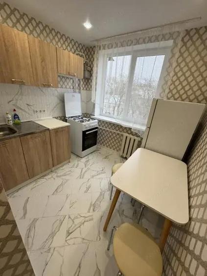 Garsoniera de inchiriat in zona AFI - 2